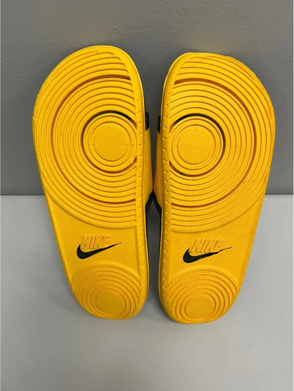 Nike Offcourt Slide Brewers Men's Size 10